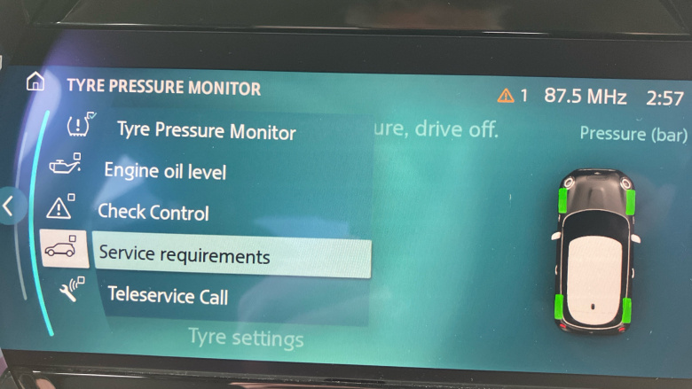 MINI Hatchback 1.5 Cooper Classic Premium 3dr Auto Petrol Hatchback